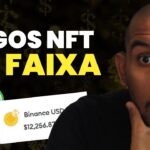 5 JOGOS NFT GRATUITOS PARA COMEÇAR A GANHAR DINHEIRO