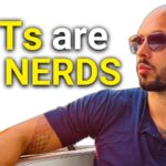 Andrew Tate “NFT’s Are For Nerds”