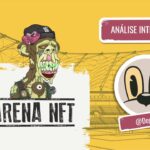 Arena NFT – Degen Toonz – DEGENERADOS