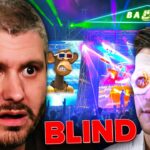 Attendees Left Blinded After Bored Ape NFT Music Festival