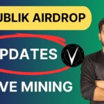 Avive Mining App NFT & VV Coins || Republik App Airdrop Claiming Update