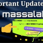 Avive OKX Event | Claim Genesis NFT | Massalabs Update