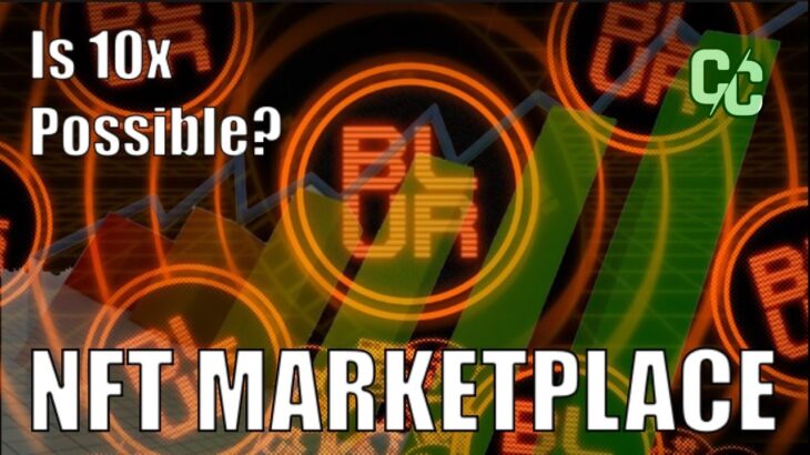 #BLUR NFT Marketplace News Today – Crypto Price Prediction & Analysis Update $BLUR