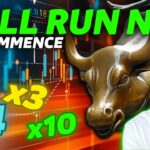 BULL RUN NFT LES PREMIERS SIGNES SONT LÀ ! 🚀 [URGENT]