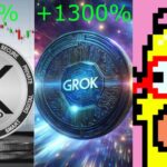 CRYPTOΝΕΑ:XRP κάνει την κίνηση του, το Grok του Elon, Simpsons NFT