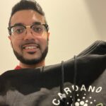 Cardano Summit 2023 NFT Hoodies Verifiable Ownership Of Real World Merch – 1000035 | Closeout Fund10