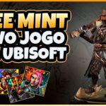 Champions Tactics: Free Mint de NFTs para o Novo Jogo NFT RPG da Ubisoft