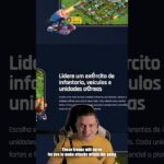 Como Baixar, Instalar e Jogar Heroes of Mavia, Novo Jogo NFT Grátis Estilo Clash of Clans #nft