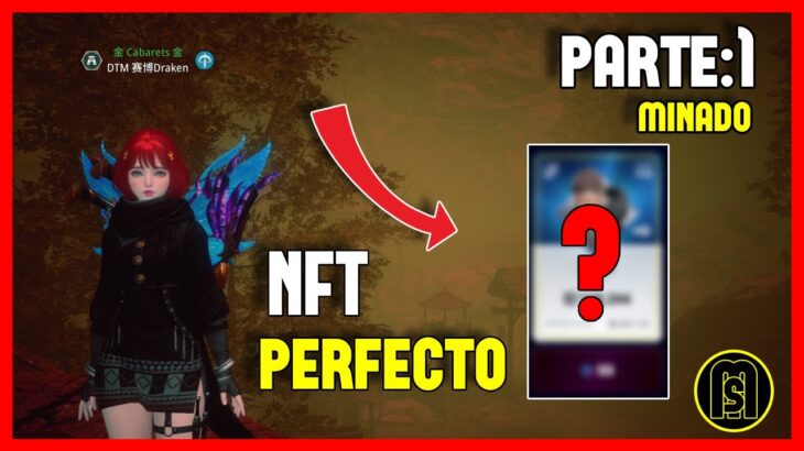 Como Elegir UN NFT Perfecto Para Minar en MIR4, Parte 1