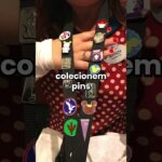 ► Compre a versão NFT e nunca mais perca seus pins! #criptomoedas  #disney  #nft  #colecao