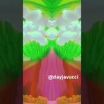 @DayJaVucci #art #trippy #music #nft #digitalart #trance #mandala  #artwork