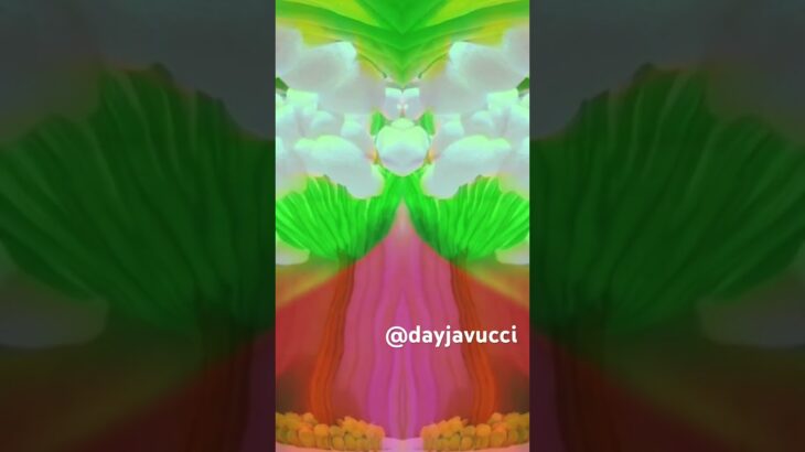 @DayJaVucci #art #trippy #music #nft #digitalart #trance #mandala  #artwork