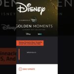 Disney akan Meluncurkan Platform NFT