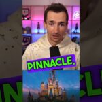 Disney stellt Pinnacle NFT Projekt vor #nft #web3 #disney #collectibles #metaverse