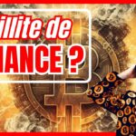 🚨Europe & Metaverse / Faillite Binance / Intelligence Artificielle / Tornado Cash / Magic Eden NFT🚨