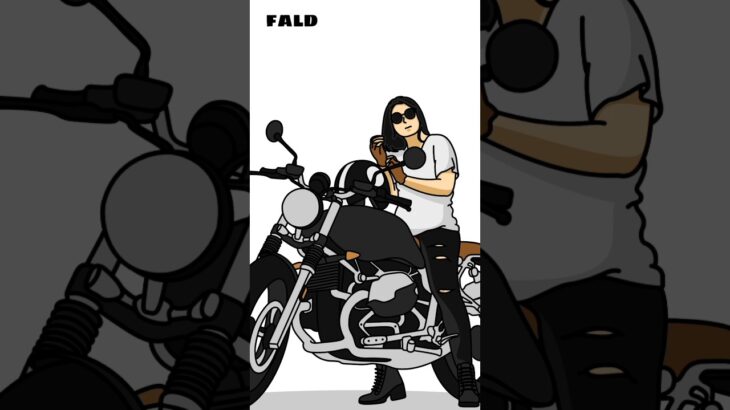 #FALD18 #S3 #Street #Series #FALD #2d #Illustration #AdobePhotoshop #Creator #Art #NFT