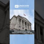 Free NFT inspired by the Simpsons crosses $2M | Bank of England to allow stablecoins | Crypto news