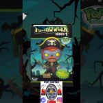 Funko Funkoween Series 1 – 3 Standard NFT Packs #pop_cop765 #funko #droppp #funkonft