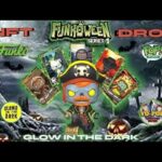 Funko NFT FUNKOWEEN I Review plus opening Packs – Freddy Funko & Proto Plus Giveaway Winner Picked