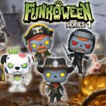 Funko Sent Me Funkoween NFT Packs To Rip!