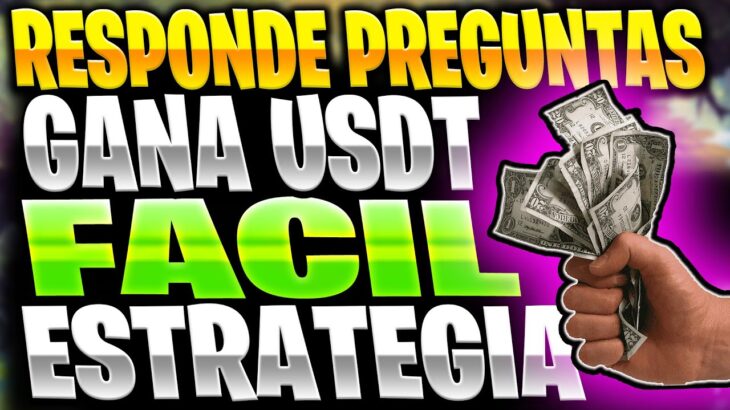 👉GANA $3 USDT POR DIA🤑INICIA GRATIS!!🤑NUEVO PROYECTO NFT PAGANDO MUY BIEN 2023🔥SOCRATES NFT