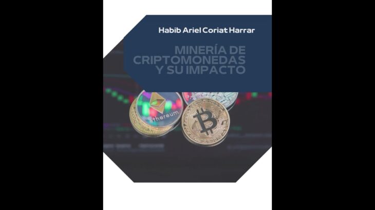 |HABIB ARIEL CORIAT HARRAR | NFT Y BLOCKCHAIN: REVOLUCIÓN EN VENTA DE ARTE (PARTE 3) (@HABIBARIELC)