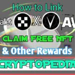 How to Link Avive on OKX Wallet | Claim Free NFT & Tokens Daily | Quiz Correct Answers | Cryptopedia