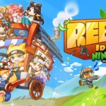 Idle Ninja Online | Game NFT P2E Kiếm tiền miễn phí , treo máy cực nhàn #3 ( sự kiện khủng )