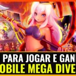 JOGO NFT MOBILE GRÁTIS QUE DÁ VONTADE DE JOGAR 24 HORAS – KINGDOM HEROES WAR