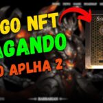 JOGO NFT PAGANDO NO ALPHA 2 ! GANHE DINHEIRO NESSE PROJETO GRÁTIS – SERAPH NFT