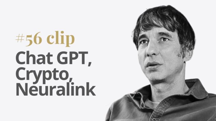 Kresimir Misak: Chat GPT je prevara, Neuralink, Kriptovalute, NFT