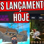 🔥LAÇAMENTO Captain & Company E JOGOS NFT, EVENTOS, AIRDROPS E SORTEIOS