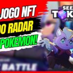 LANÇOU! NOVO JOGO NFT FORA DO RADAR E PAGANDO GRATÍS! SEEKERS OF TOKANO