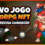 Legends of Bezogia: Novo Jogo MMORPG NFT Grátis Que Você Precisa Conhecer