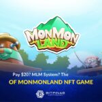 List of Red Flags of Monmonland NFT Game #shorts