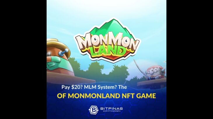 List of Red Flags of Monmonland NFT Game #shorts