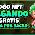 MAD RAID: NOVO JOGO NFT GRÁTIS E PAGANDO COM SAQUE LIBERADO – FREE TO PLAY E PLAY TO EARN