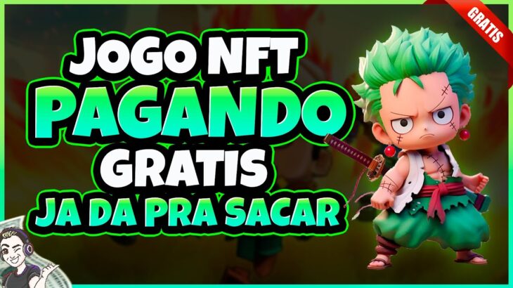 MAD RAID: NOVO JOGO NFT GRÁTIS E PAGANDO COM SAQUE LIBERADO – FREE TO PLAY E PLAY TO EARN