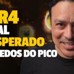 MIR4 NFT como Fazer Pico Secreto e Ganhar Mais Recursos | NÃO ESPERAVA ISSO NO FINAL