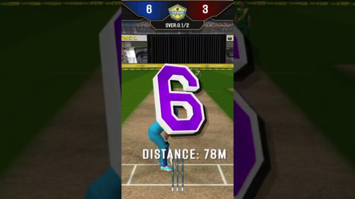 Meta Cricket League : NFT Game – Gameplay Walkthrough (Android)