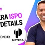 Metera ISPO to earn $METERA tokens, Full Breakdown & NFT Bonus Details