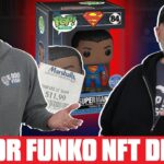 More Funko NFT Drama | We have a Solution!