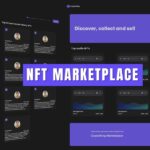 NFT Marketplace Course (Audio, Video & Image)