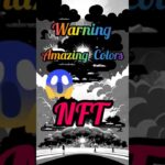 NFT’S of stunning scenery . #god #nft #digitalartist #nfts #nftartwork #capcut #fyp #shorts #viral