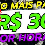 NOVO JOGO NFT QUE MAIS TA PAGANDO NO MOMENTO! SAQUEI + 1000