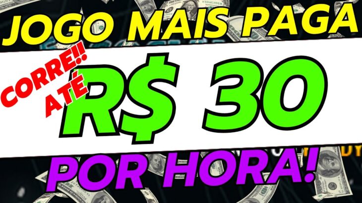 NOVO JOGO NFT QUE MAIS TA PAGANDO NO MOMENTO! SAQUEI + 1000