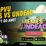 🍀NOVO PVU🍀 MEMES VS UNDEAD – JOGO NFT PLAY TO EARN