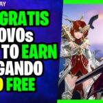 NOVOs PLAY TO EARNs CHEGANDO – NFT PAGANDO NO FREE  – FREE MINT E MUITAS OPORTUNIDADES