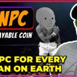 NPC | Tradable like a memecoin, customizable like an NFT. A profile picture for every human.