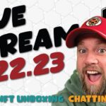 #NerdsUnite LIVE : Funko NFT Unboxings, Chatting, NFTs and more!